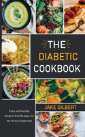 The Diabetic Cookbook