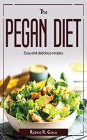 The Pegan diet