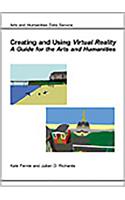 Creating and Using Virtual Reality