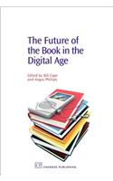 The Future of the Book in the Digital Age