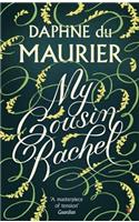 My Cousin Rachel