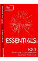 Complete Key Stage 3 Science