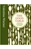 The Good Table