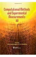Computational Methods and Experimental Measurements XV