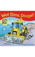 Well Done, Dougal!