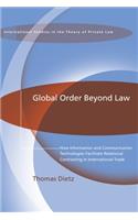 Global Order Beyond Law