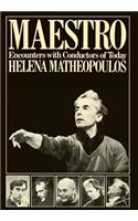 Maestro - Encounters with Conductors of Today