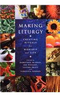 Making Liturgy