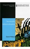 Sustainable Industrialization