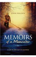 Memoirs of a Moonraker