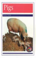 Pigs PM Non Fiction Animal Facts Level 20&21 Farm Animals Pu