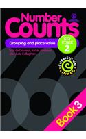 NUMBER COUNTS GROUPING & PLACE VALUE KS