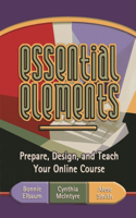 Essential Elements