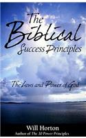 Biblical Success Principles