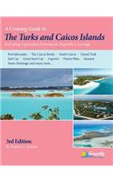 Cruising Guide to the Turks and Caicos Islands