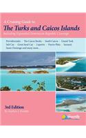 Cruising Guide to the Turks and Caicos Islands