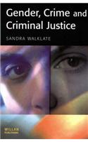 Gender Crime And Criminal Justice
