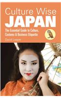 Culture Wise Japan