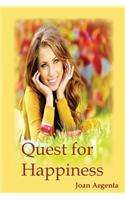Quest for Happiness