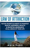 Law of Attraction