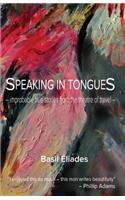 Speaking in Tongues