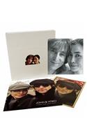 John and Yoko
