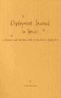Deployment Journal for Spouses