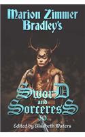Sword and Sorceress 30