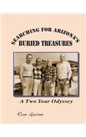 Searching for Arizona's Buried Treasures