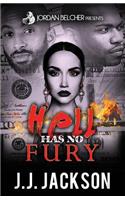 Hell Has No Fury
