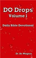 Do Drops Volume1