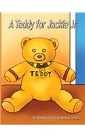 A Teddy for Jackie Jr