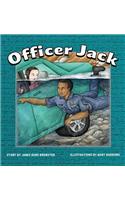 Officer Jack - Book 2 - Underwater