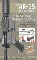 AR-15 Assembly Guide