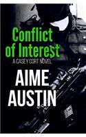 Conflict of Interest