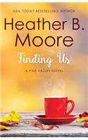 Finding Us