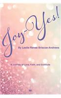 Joy-Yes!