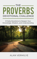 Proverbs Devotional Challenge