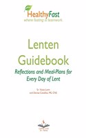 HealthyFast Lenten Guidebook