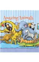 Amazing Animals