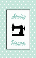 Sewing Planner