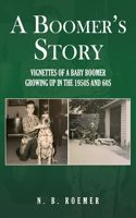 Boomer's Story