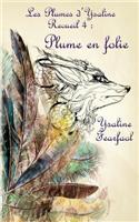 Les Plumes d'Ysaline Recueil 4