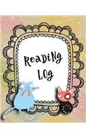 Reading Log