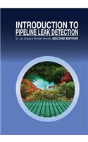 Introduction to Pipeline Leak Detection