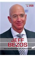 Jeff Bezos