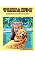 Cinnamon