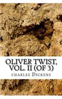 Oliver Twist, Vol. II (of 3)
