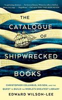 Catalogue of Shipwrecked Books