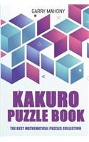 Kakuro Puzzle Book
